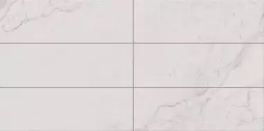 Фальшмозаика MO01 Melody White Bricks Small неполированный 29.8x60